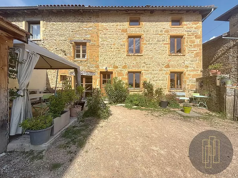 Maison, 160 m²