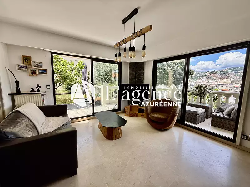 Appartement, 63 m²