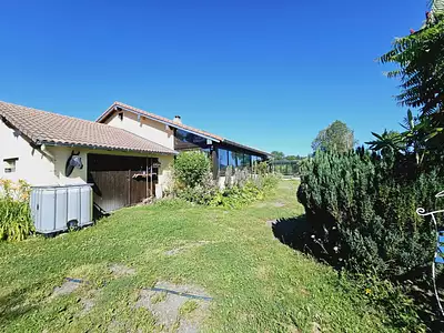 Maison, 133 m²