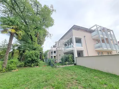 Appartement, 195 m²