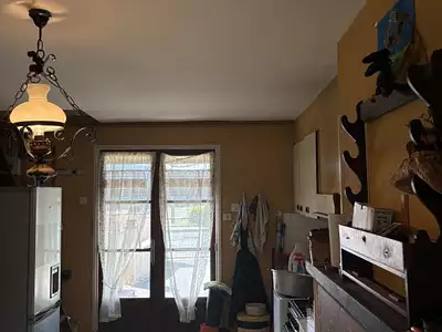Maison, 108 m²