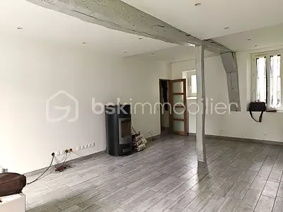 Maison, 119 m²