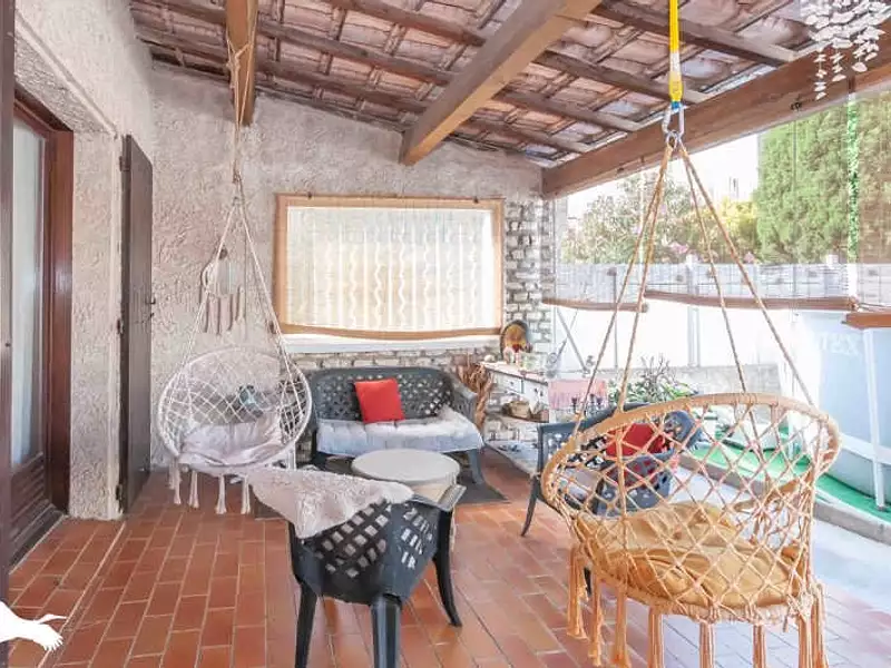 Maison, 106 m²