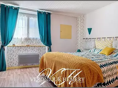 Maison, 195 m²