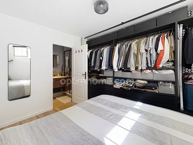 Appartement, 50 m²