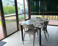 Maison, 53 m²