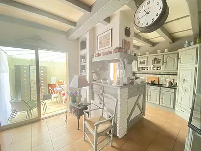 Maison, 150 m²