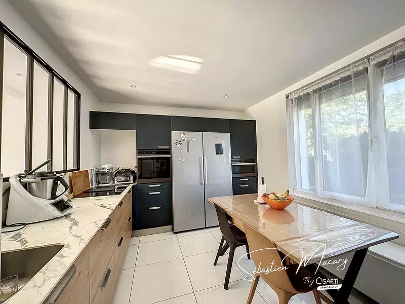 Maison, 113 m²
