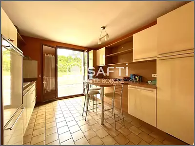 Maison, 117 m²