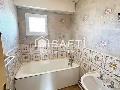Maison, 90 m²