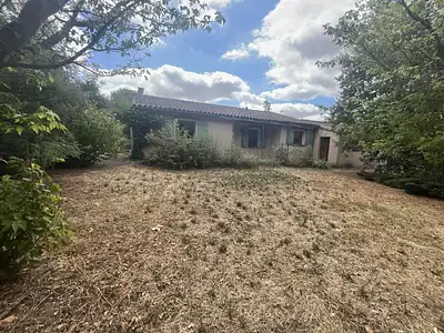 Maison, 146 m²