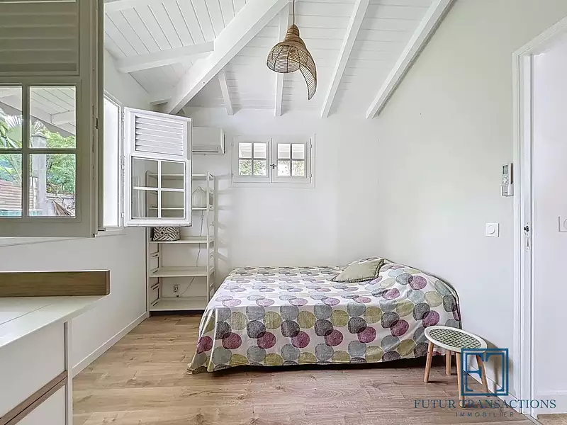 Maison, 127 m²