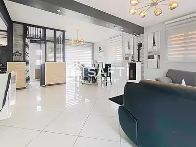 Maison, 120 m²