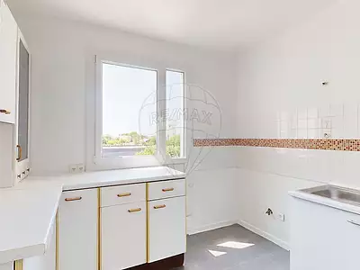 Appartement, 50 m²