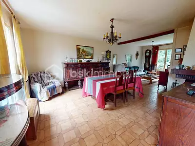 Maison, 75 m²