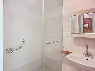 Appartement, 42 m²
