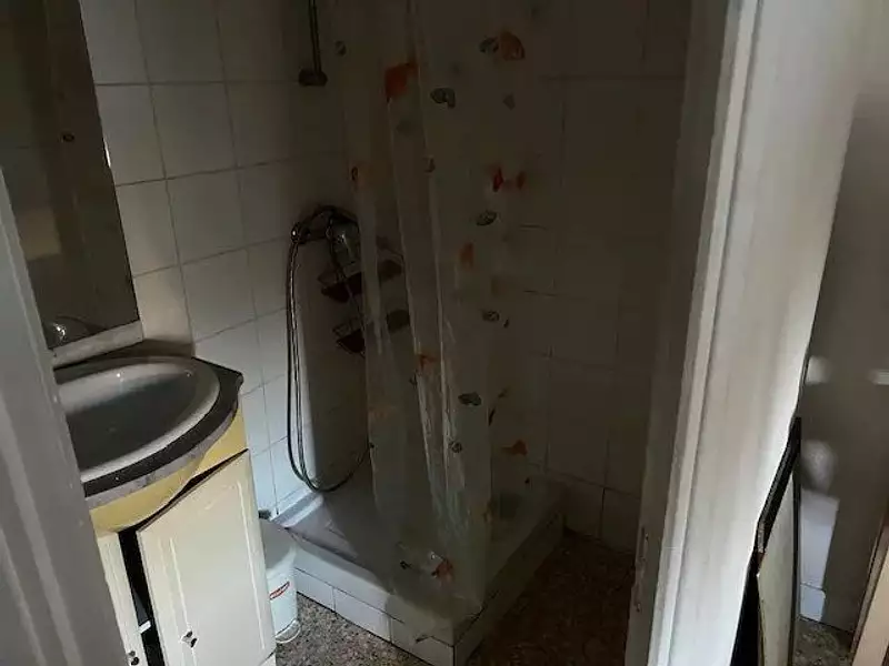 Appartement, 53 m²