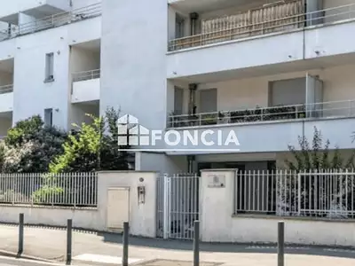 Appartement, 55 m²