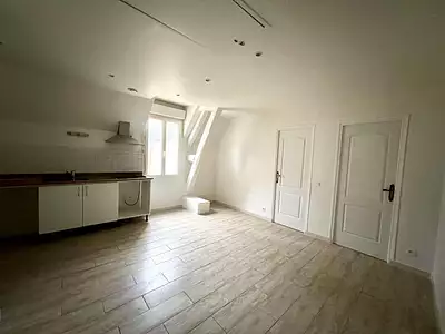 Appartement, 45 m²