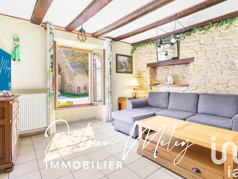 Maison, 120 m²