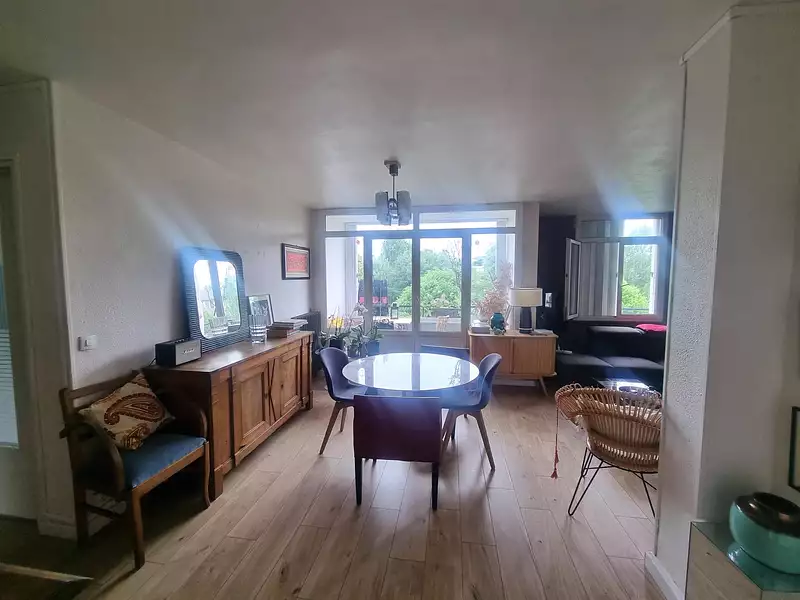 Appartement, 67 m²