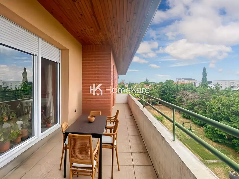 Appartement, 84 m²