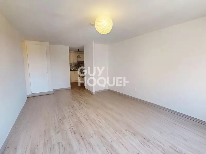 Appartement, 41 m²