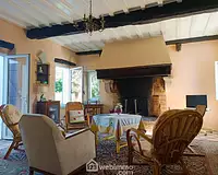 Maison, 200 m²