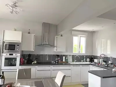 Maison, 120 m²