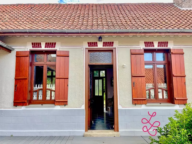 Maison, 340 m²