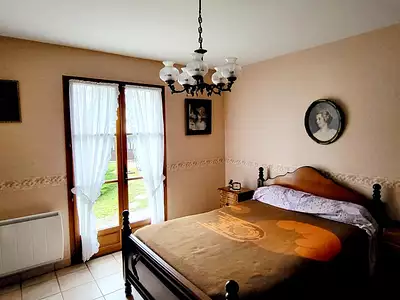 Maison, 134 m²
