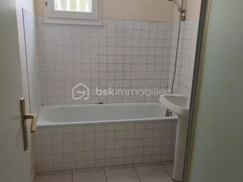 Maison, 92 m²