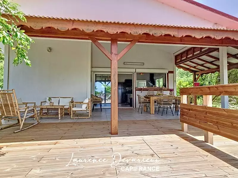 Maison, 80 m²