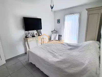 Maison, 128 m²