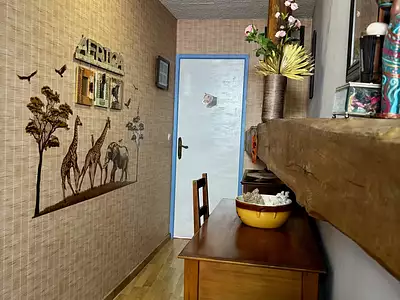 Maison, 80 m²