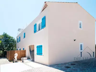 Appartement, 137 m²