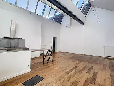 Appartement, 77,34 m²