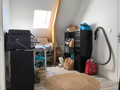 Maison, 110 m²