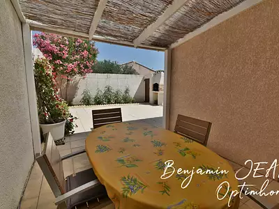 Maison, 66 m²