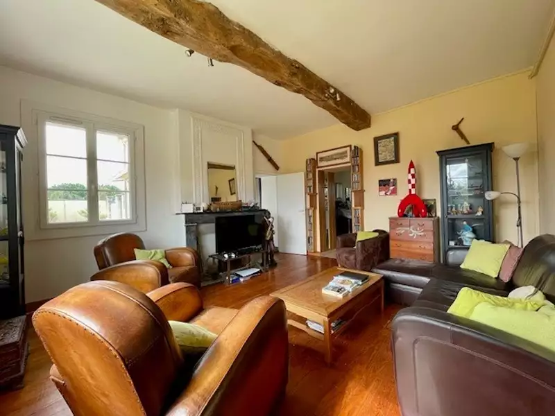 Maison, 250 m²