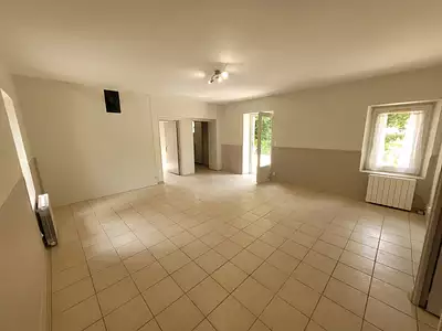 Maison, 68 m²