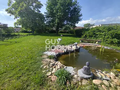 Maison, 180 m²