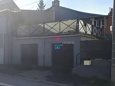 Maison, 60 m²