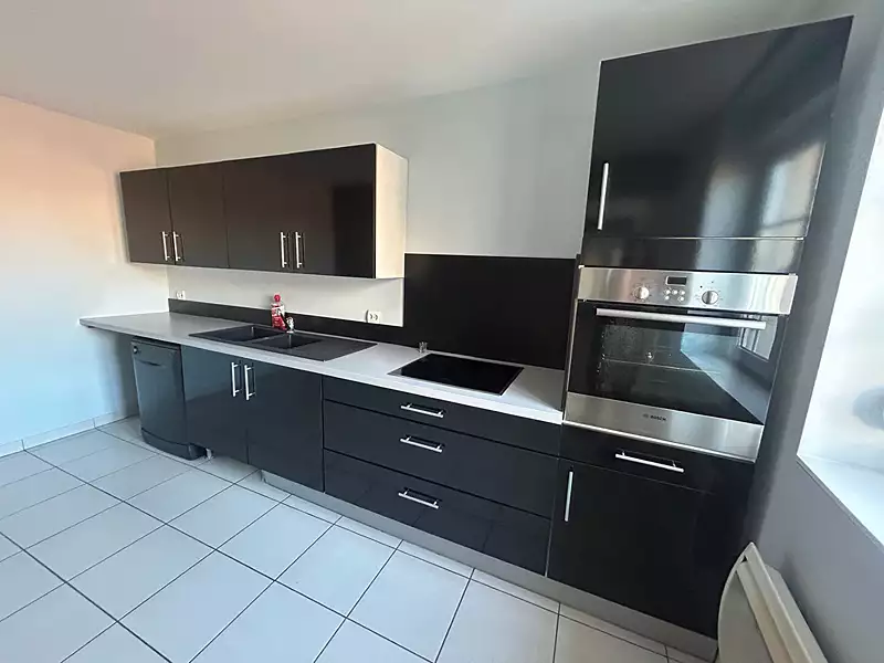 Appartement, 87 m²