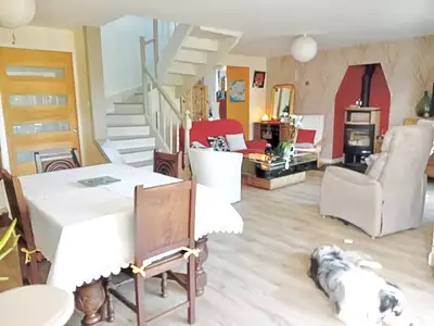 Maison, 137 m²