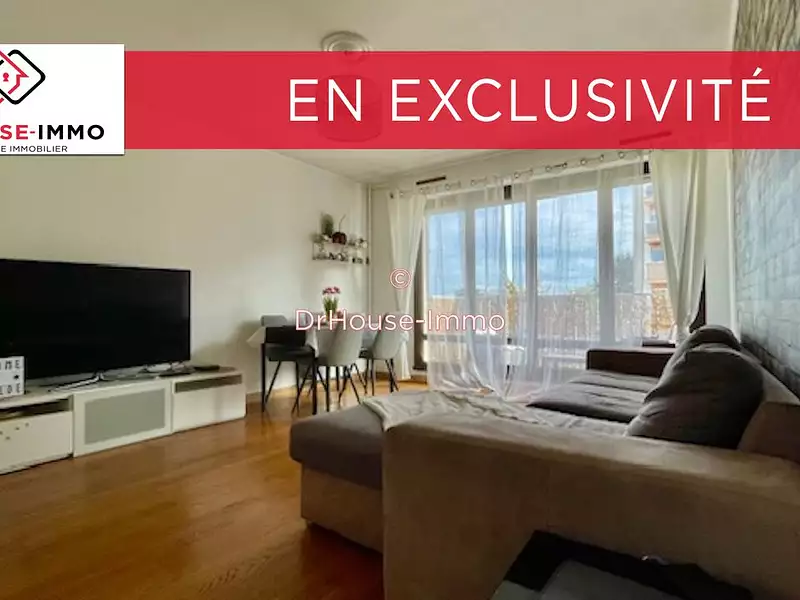 Appartement, 48,09 m²