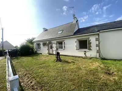 Maison, 117 m²