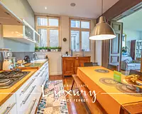 Appartement, 200 m²