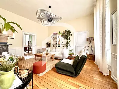 Appartement, 168 m²