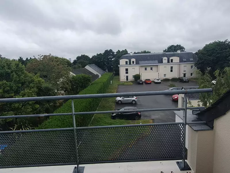 Appartement, 60 m²